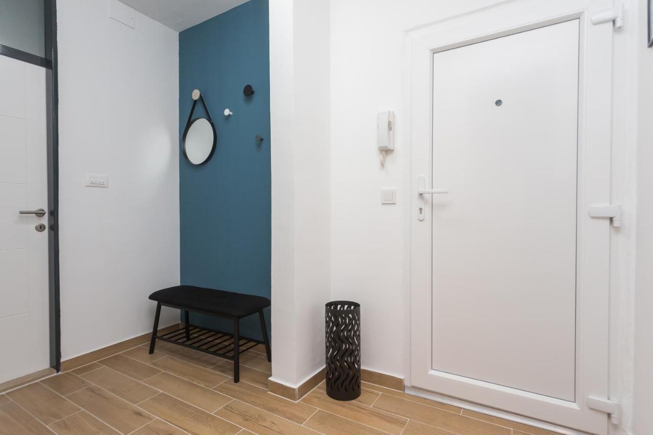 Apartman Lariva オシエク エクステリア 写真